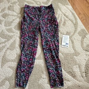 Lululemon Base Pace Tight